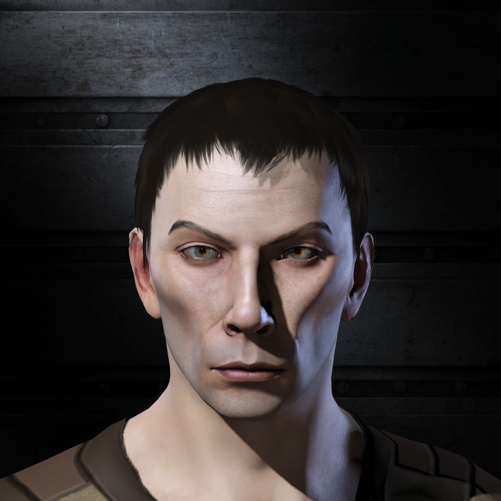 Irvans ThrAlt