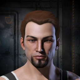 Mohaton portrait