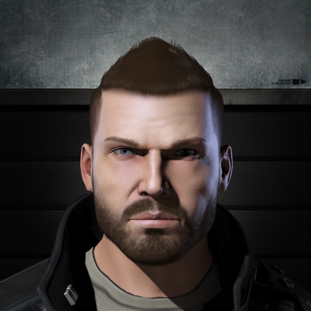 Caldari Citizen 2122222572