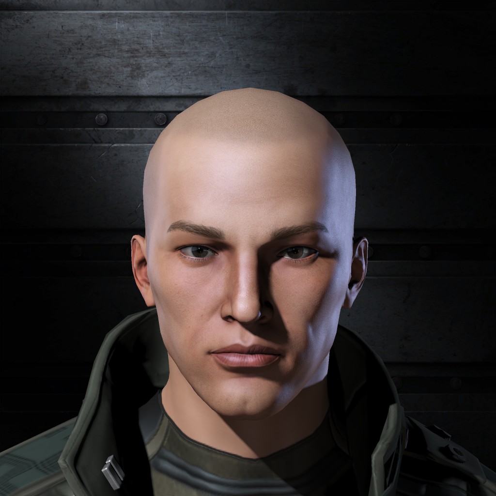 Nikolai Yomi