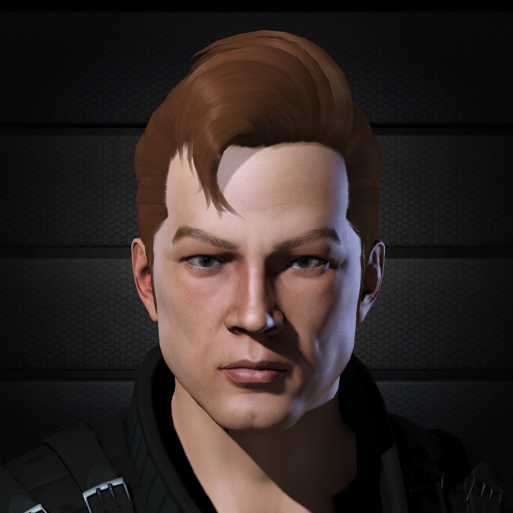 Nikolai Yebi