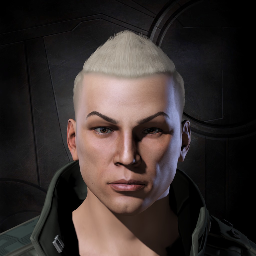 Nikolai Fubi