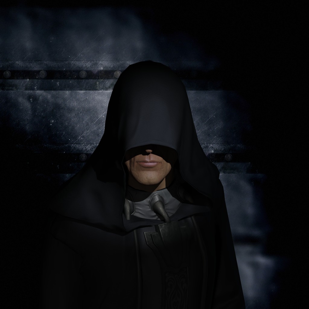 Iord sidious