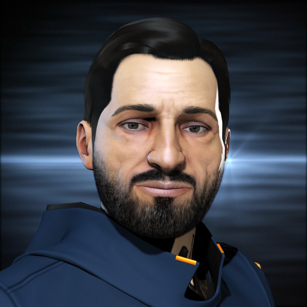 portrait