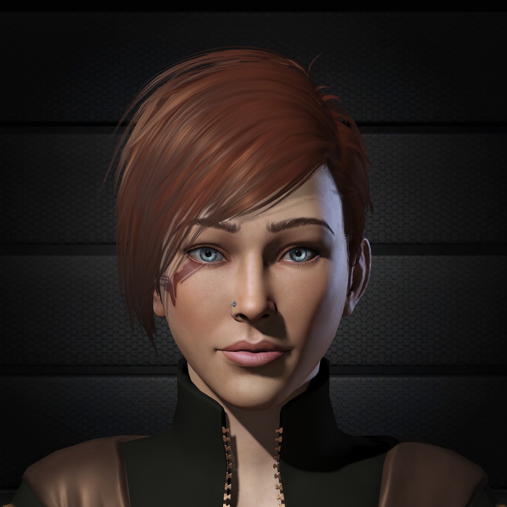 Giana Sarien