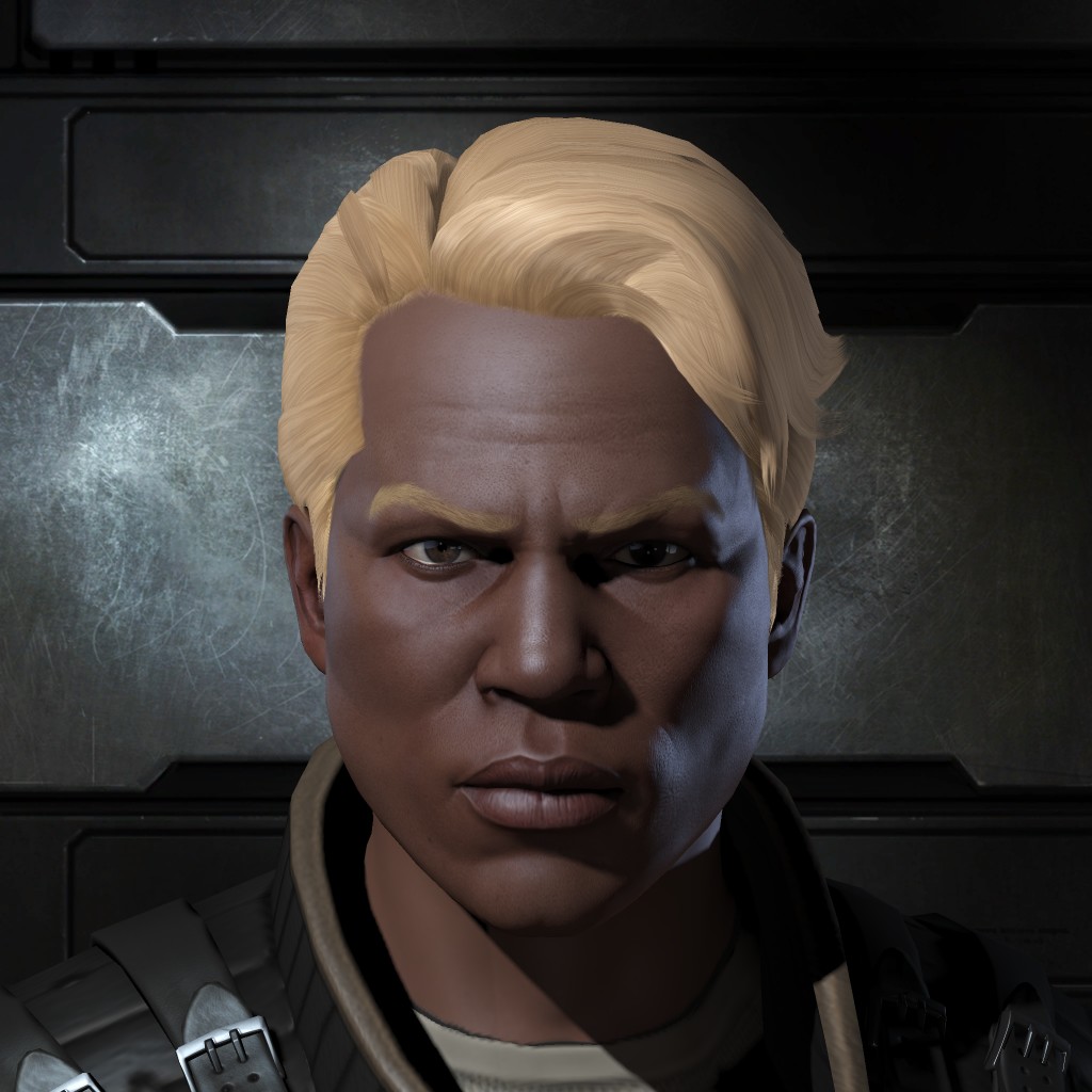 Domination ControI Tower