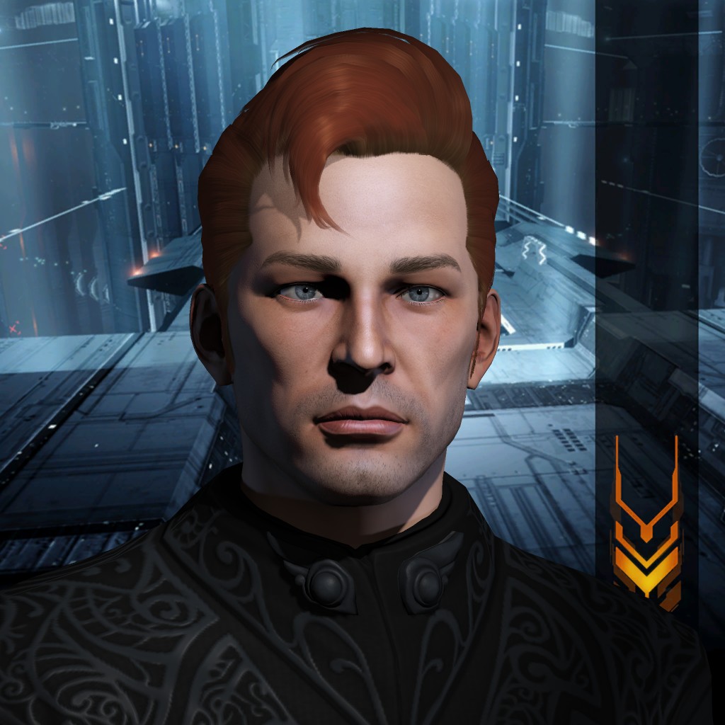 Dyanor Darkbolt