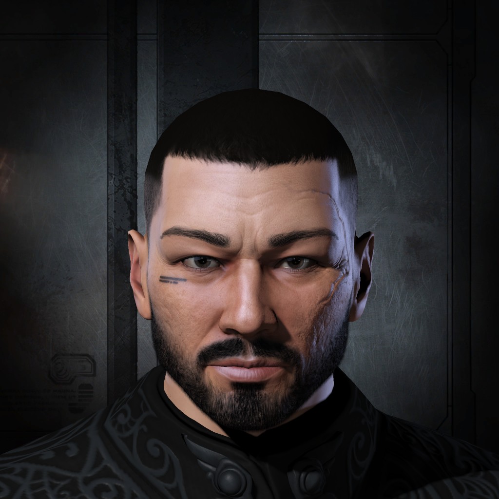 Diabhal XV