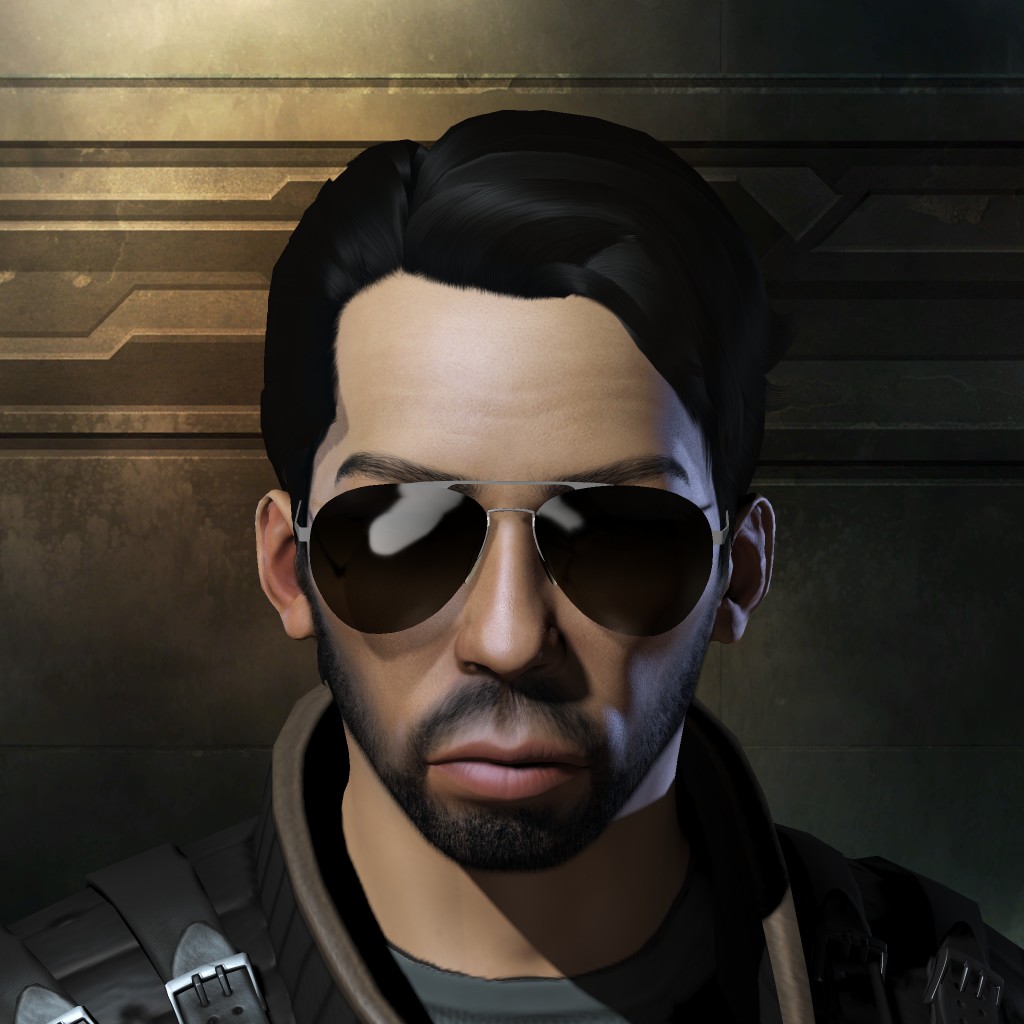 The Cool Miner