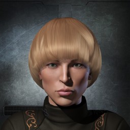 Sin of Sadness portrait