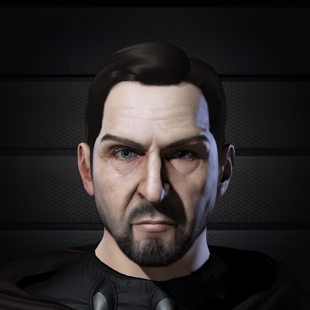 Portrait