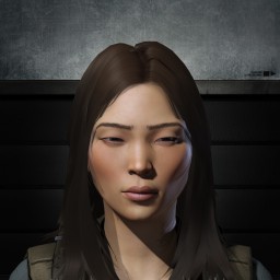 meladora portrait
