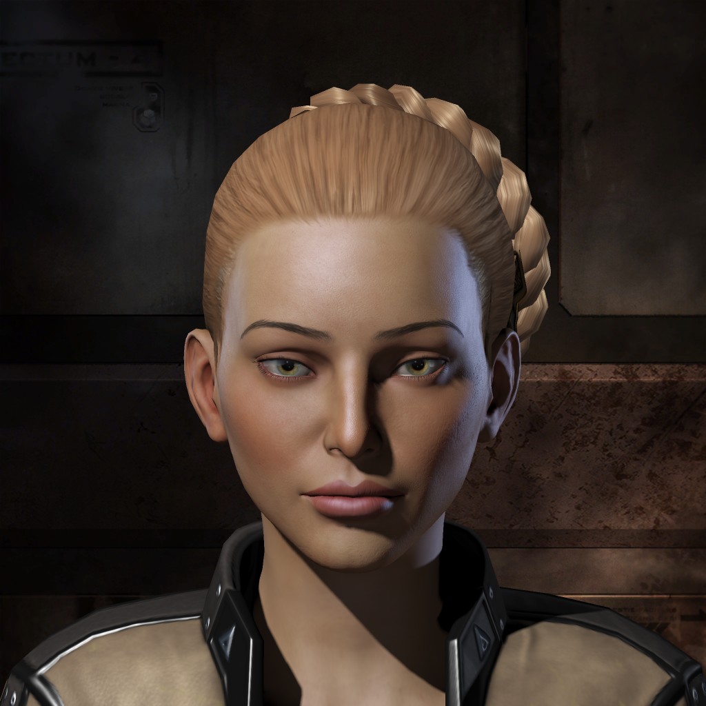 Eva Sebring