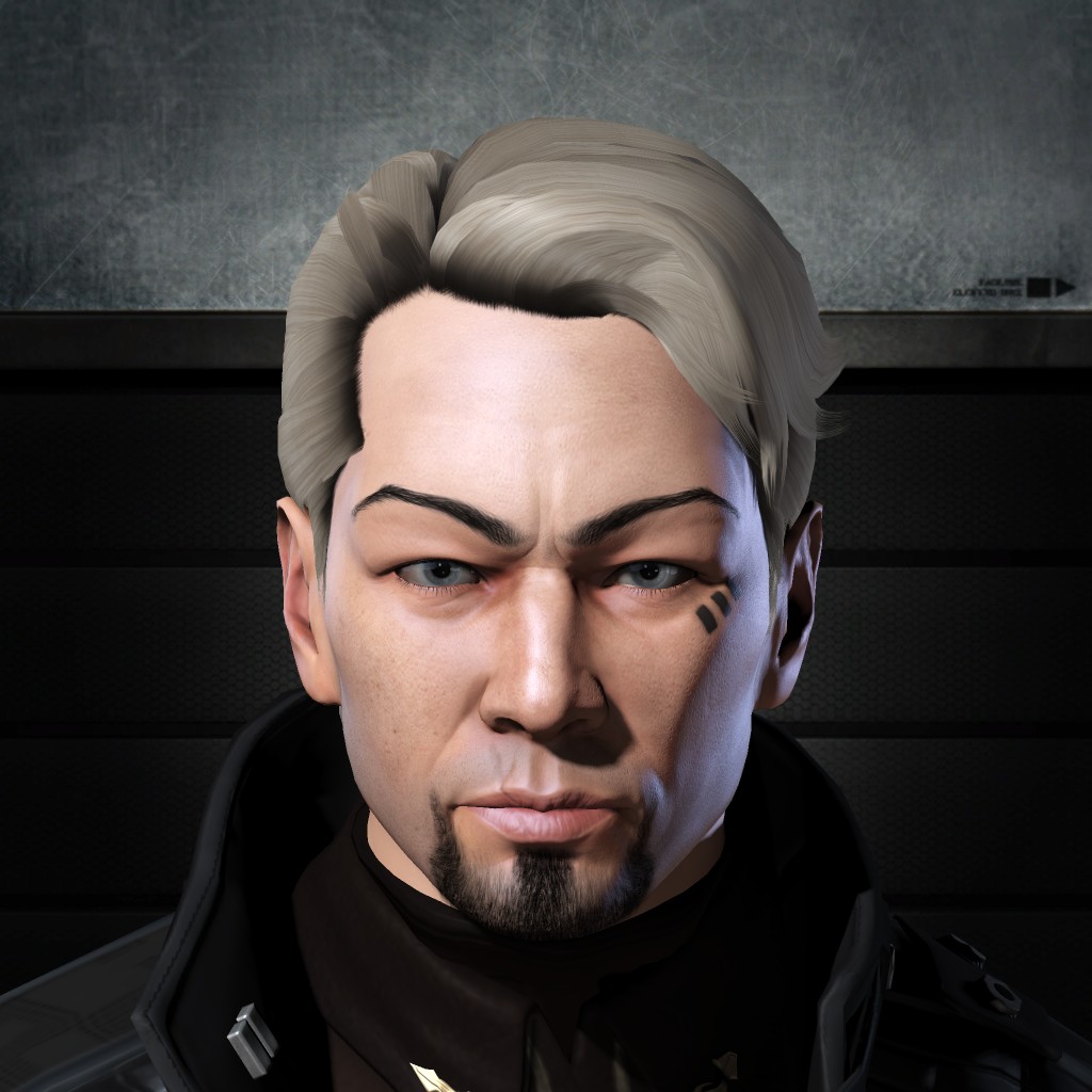 Dragon Ichinumi mk5