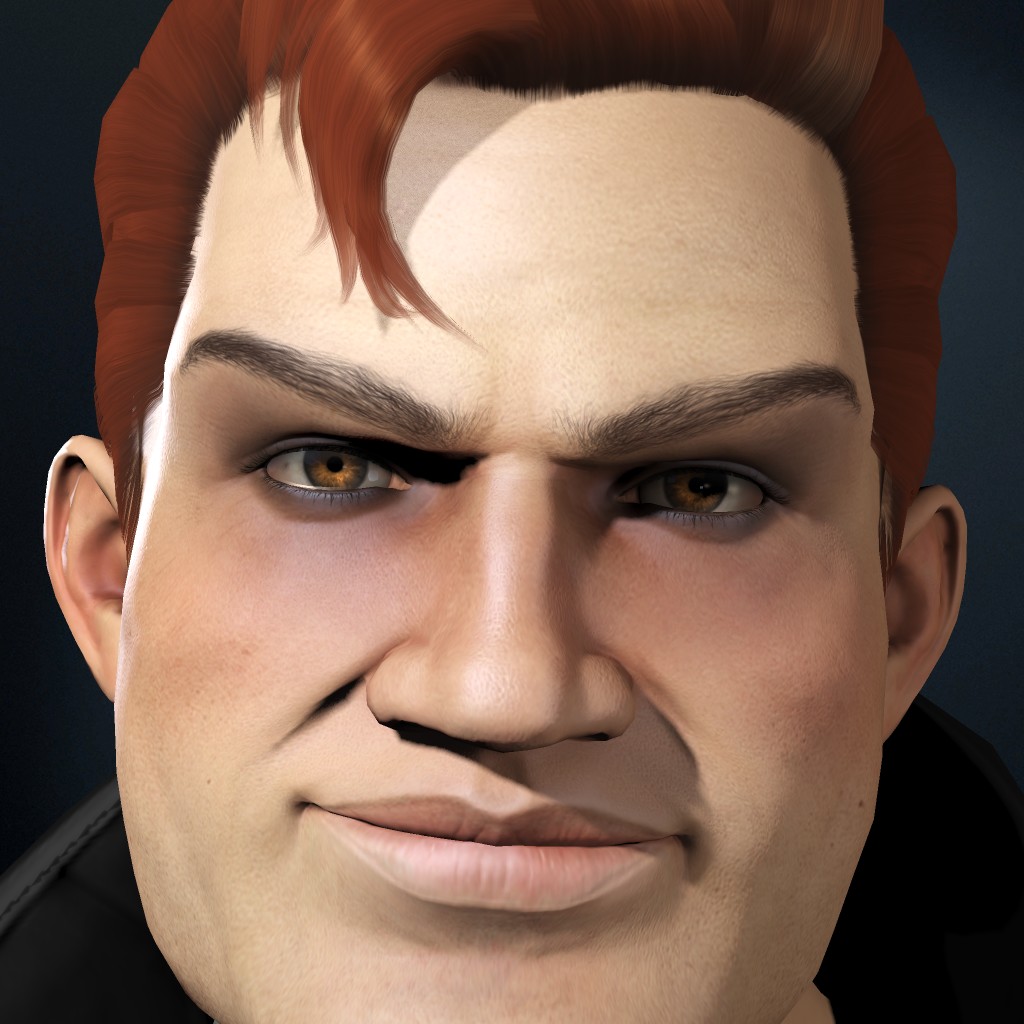 Boner King