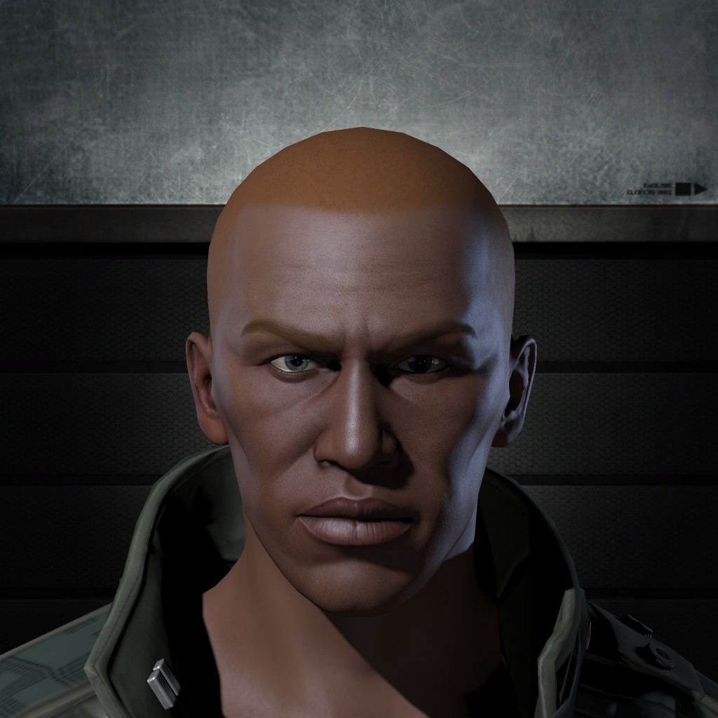 Thurgood Jenkins III