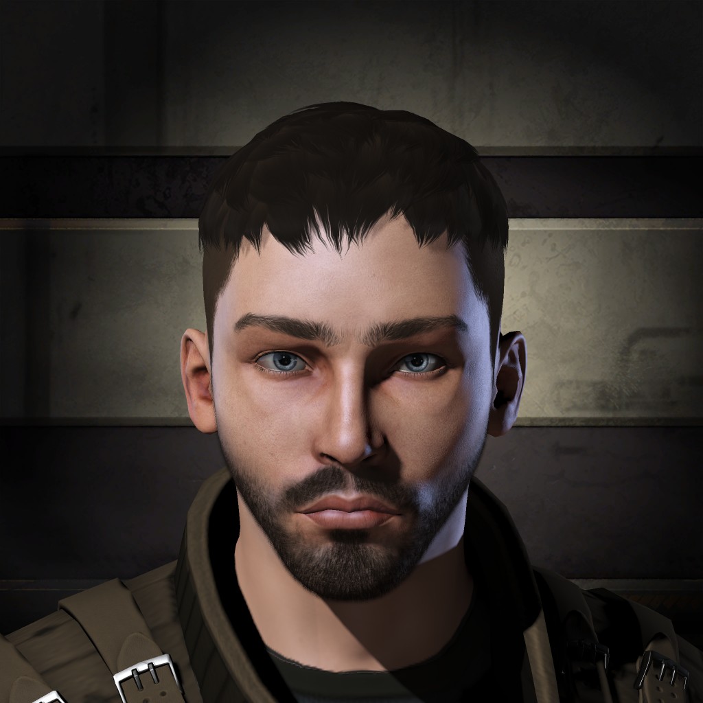 Lucio Teafat