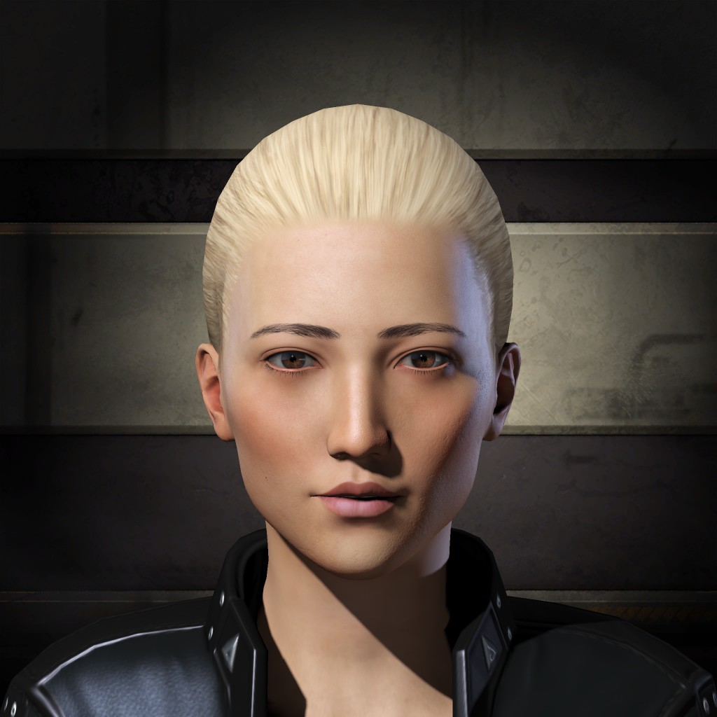 portrait