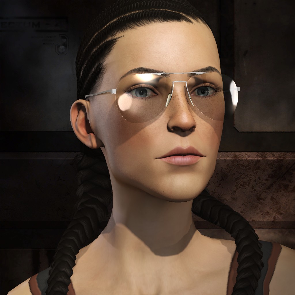 Carrie Rockwell