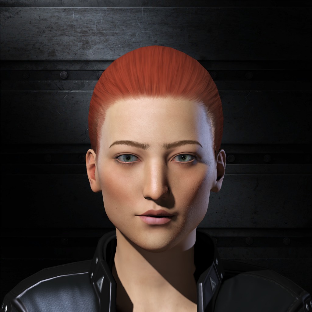 TerminalVoid Theseus