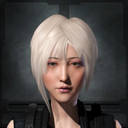 RoySweet portrait