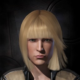 nen A Ui portrait