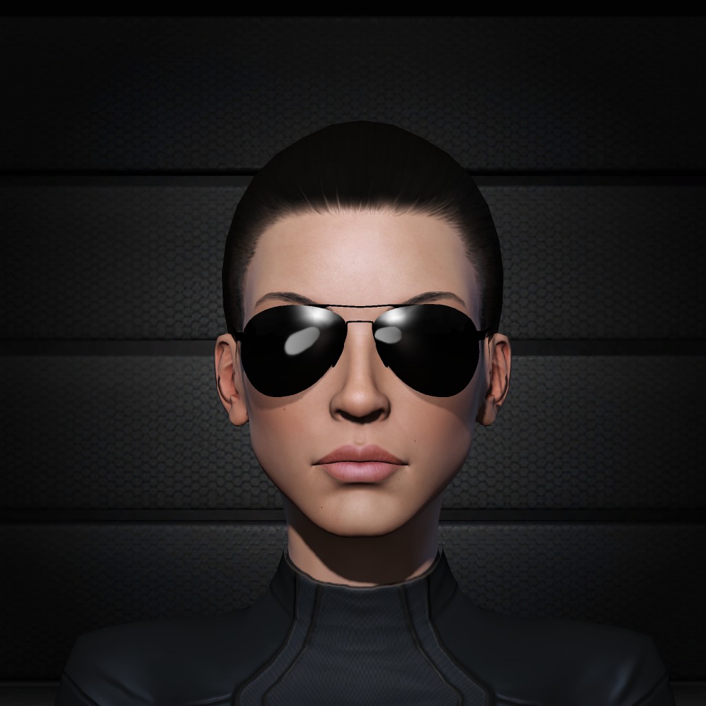 portrait