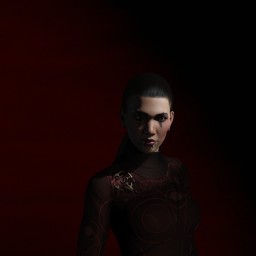 Yukimaru Otogakure portrait