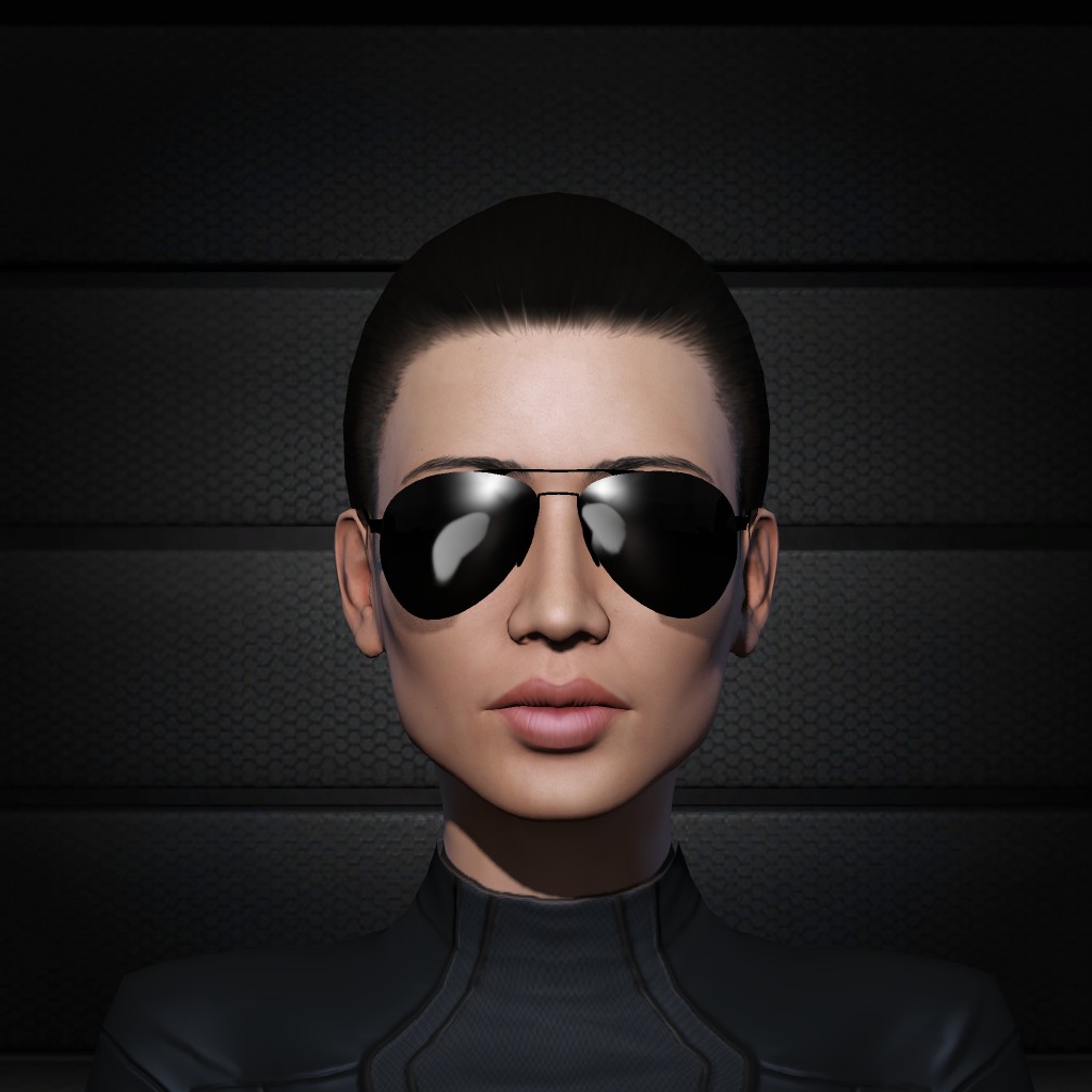 portrait