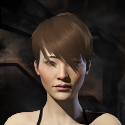 Bliink Lunaris portrait
