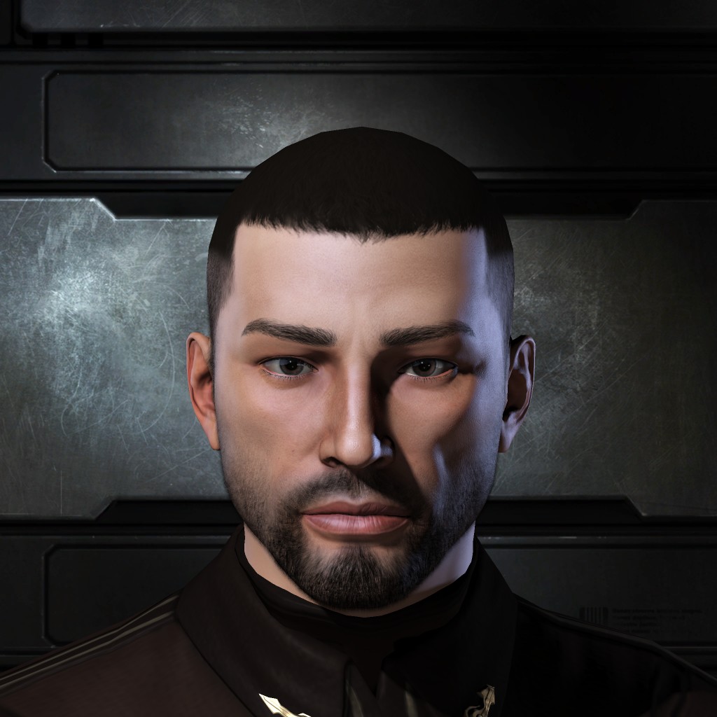 Hellsbeard