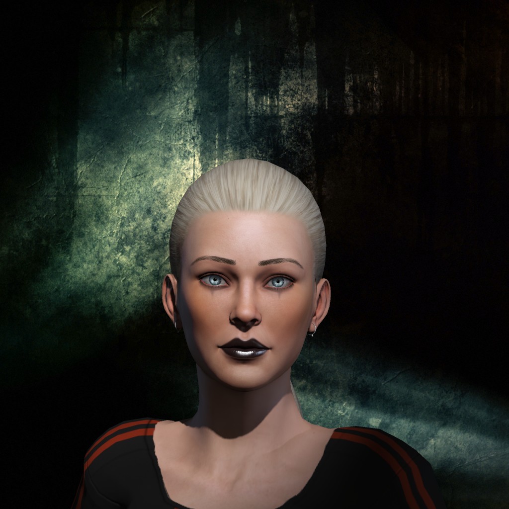 Lynn Redding