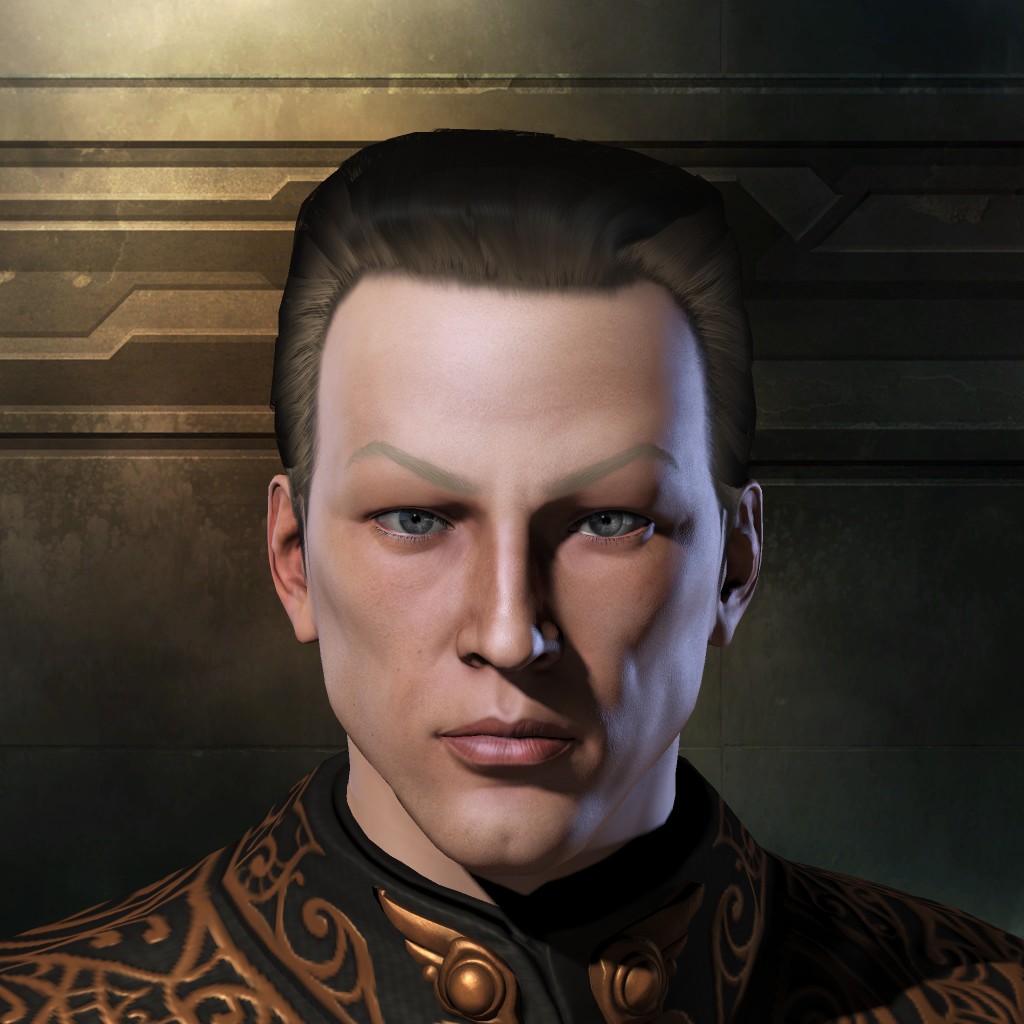 Nikolai Lubi