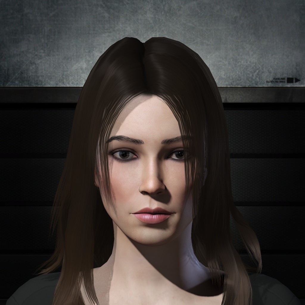 Emilia Alzheimer