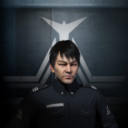 OBJ195 portrait