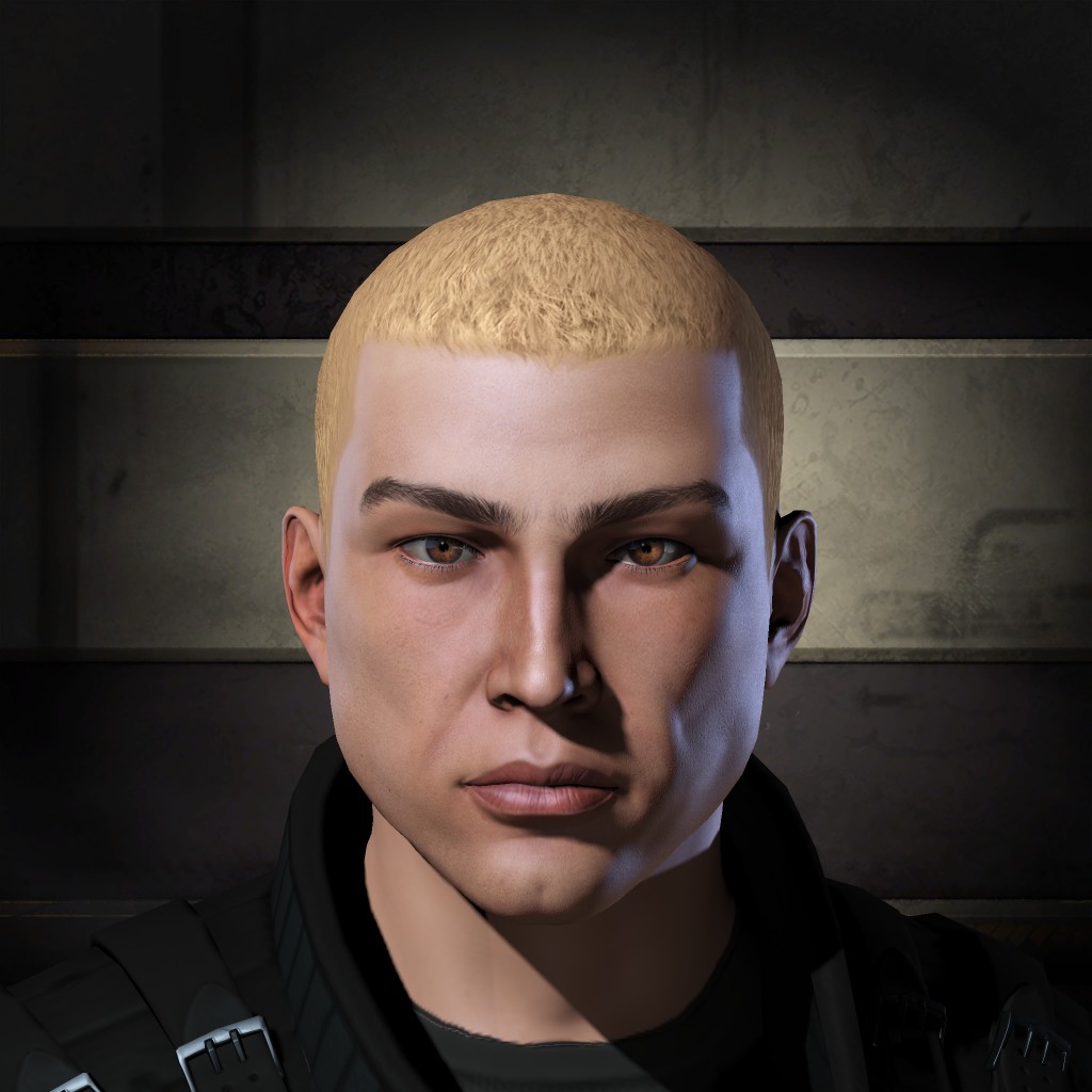 Donquantulionus VI