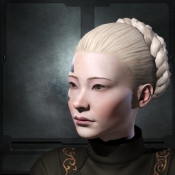 Tiffany Diam portrait