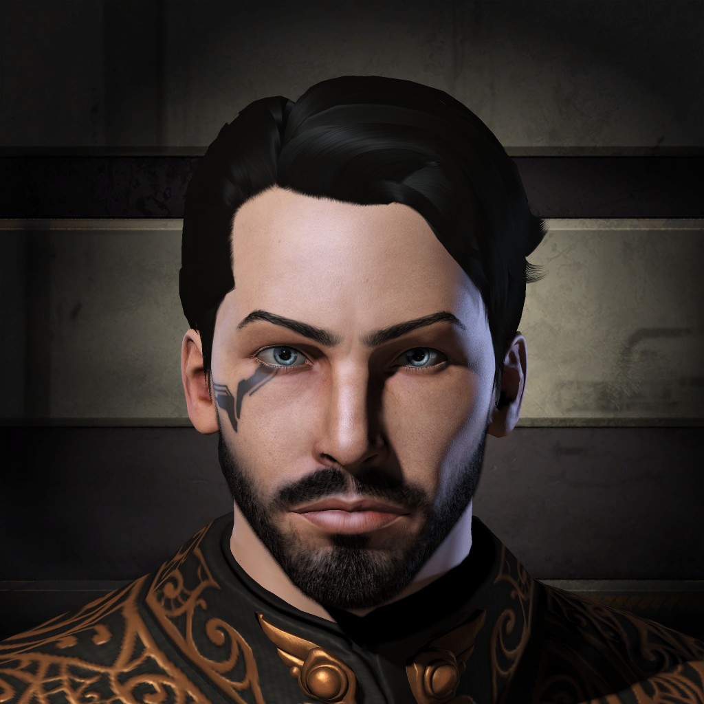Hans Re'Vers