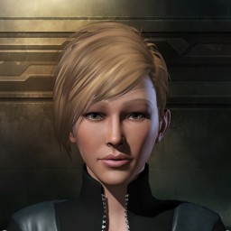 xi shang portrait