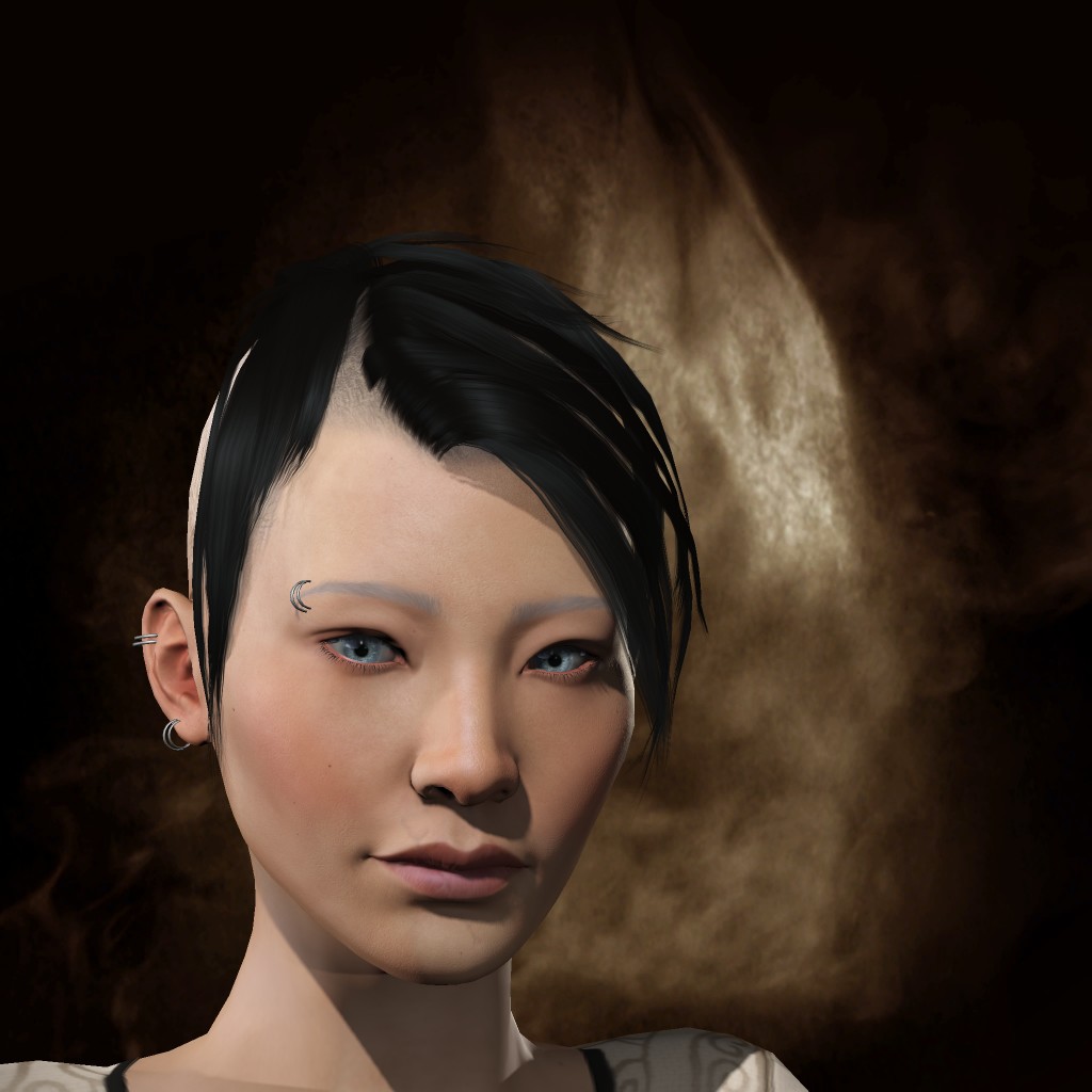 Alaei Erin
