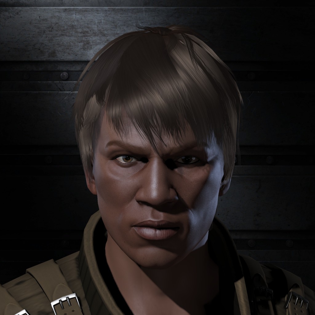 Vagabond rifter