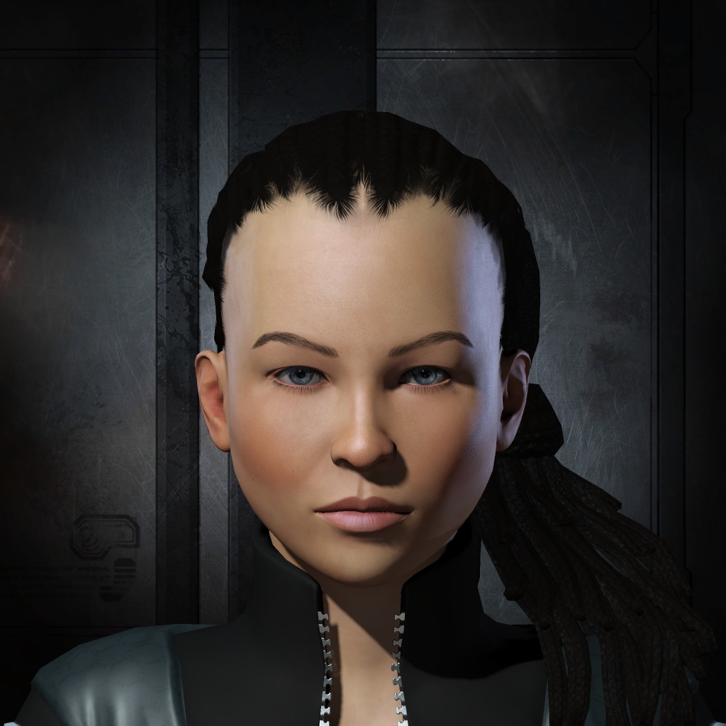 Ursine Vangr