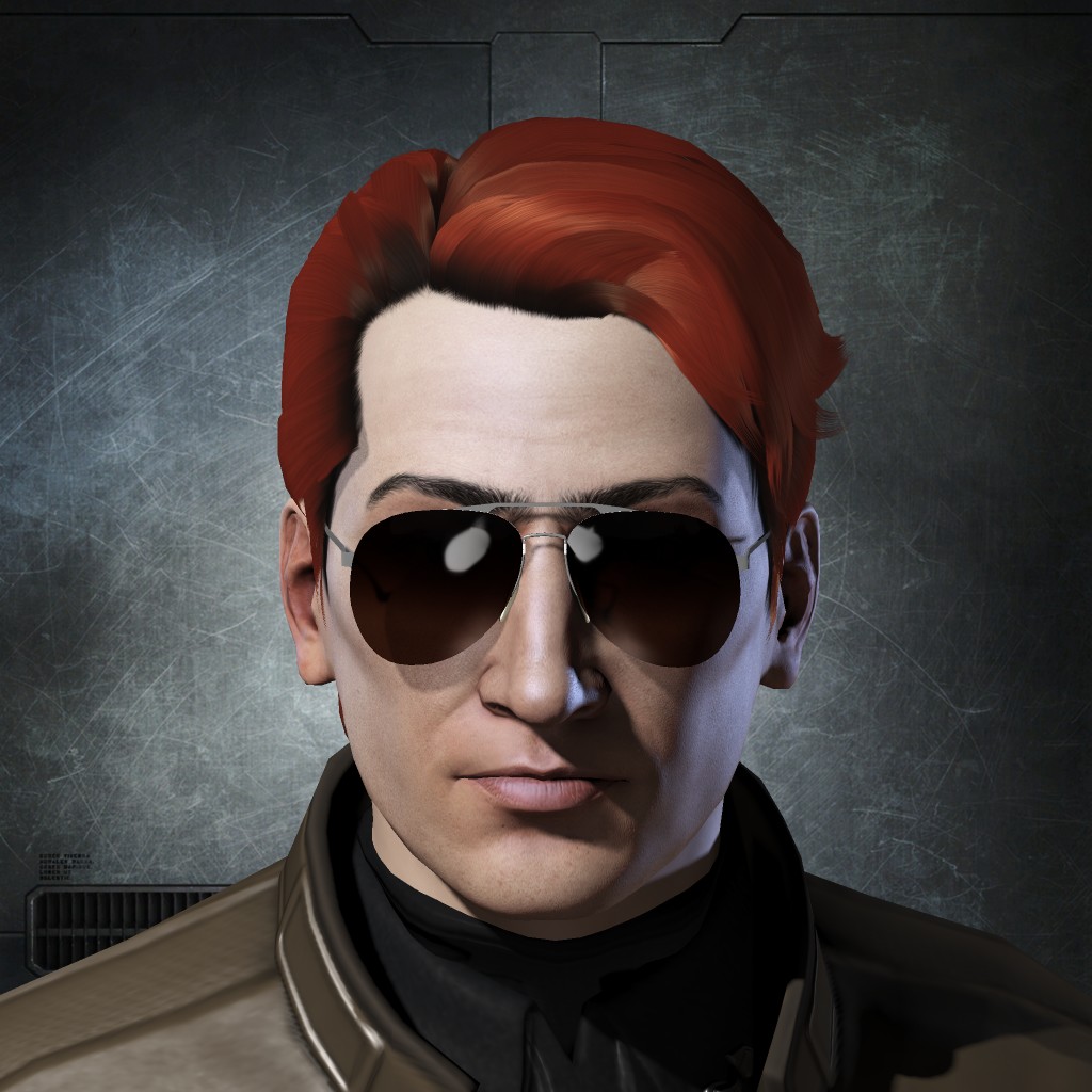 Ginger Bredman