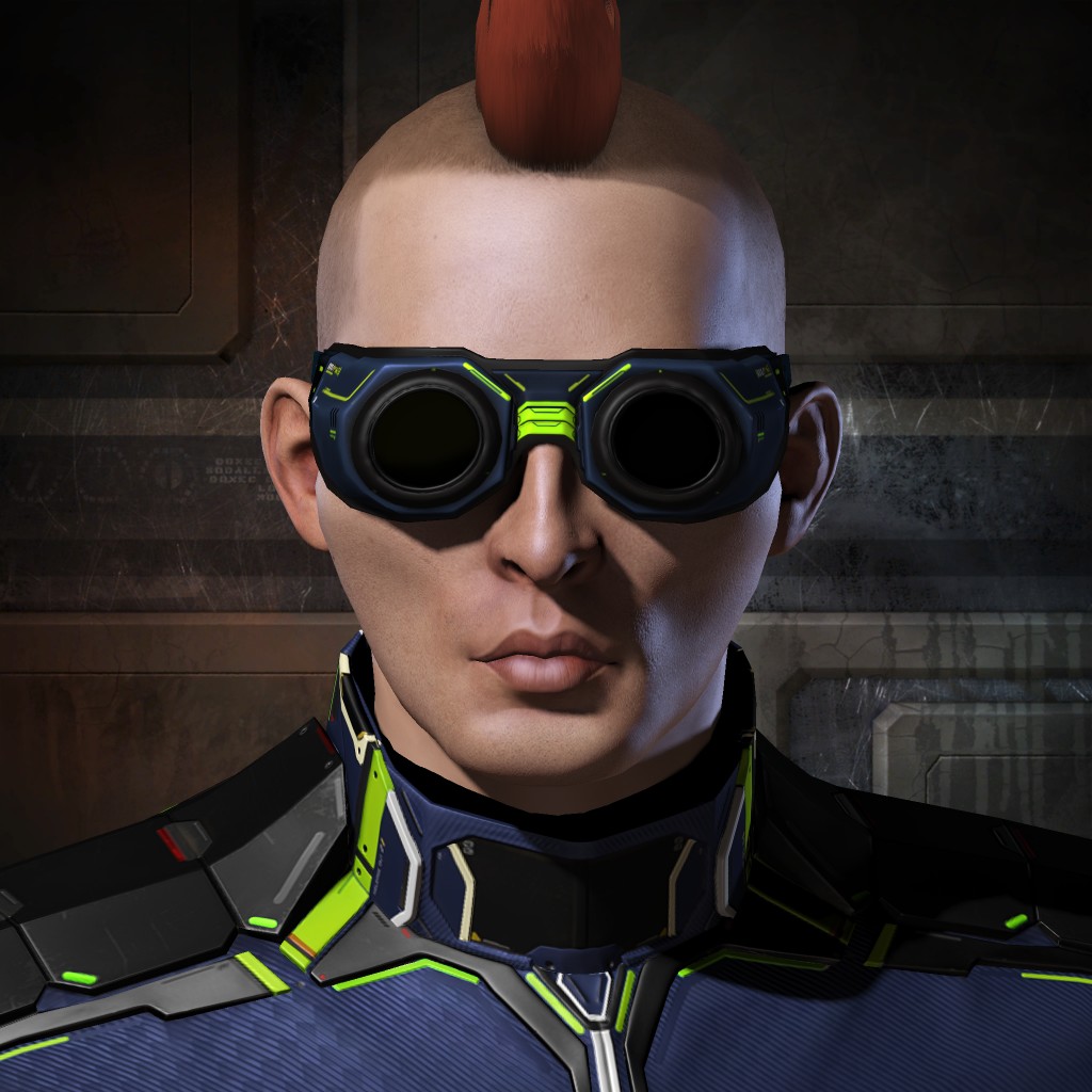 Kurvora Ant fighter