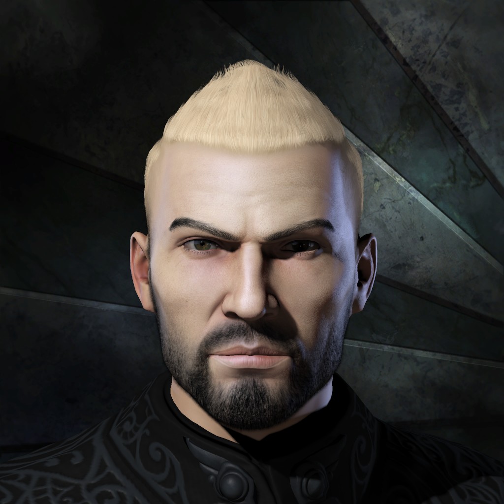 portrait