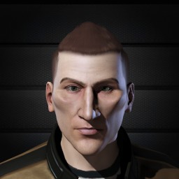 MegaBatEx portrait