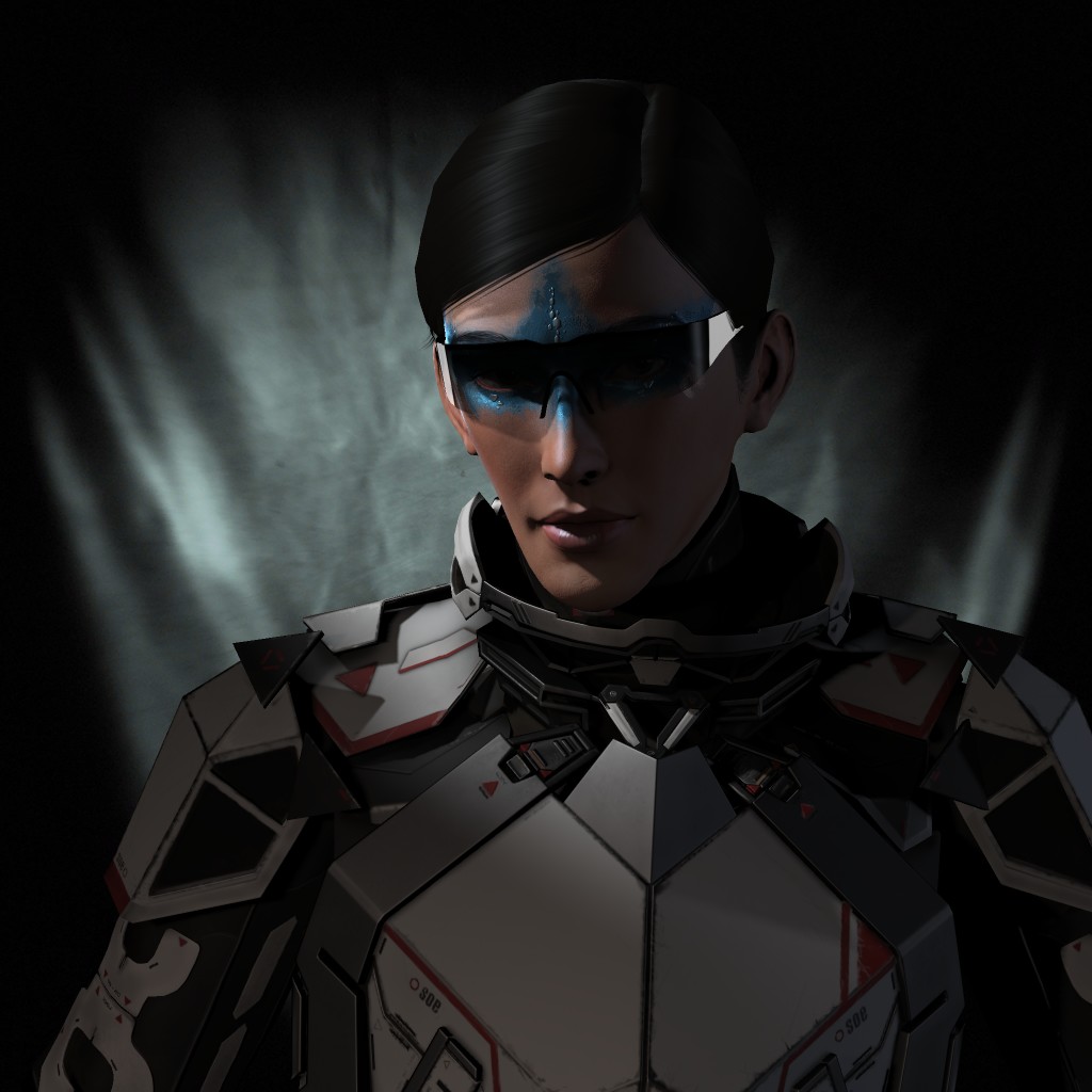 Inmate 73190-3