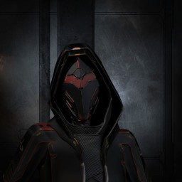 zhazhahui9527 portrait