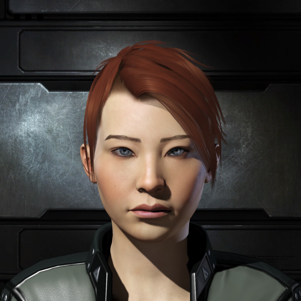 Olivia Voldaren