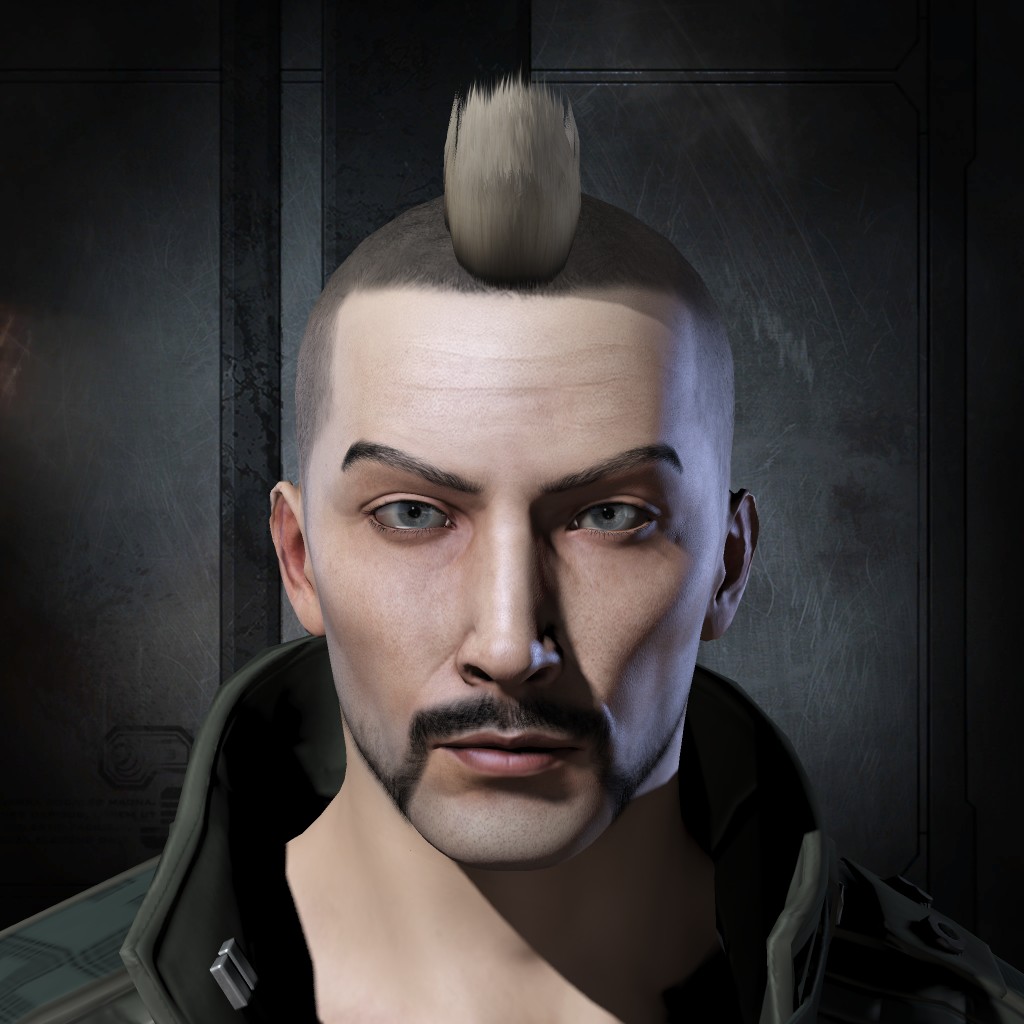 Rubio Ralf